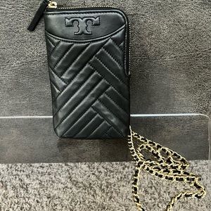 Tory Burch phone crossbody